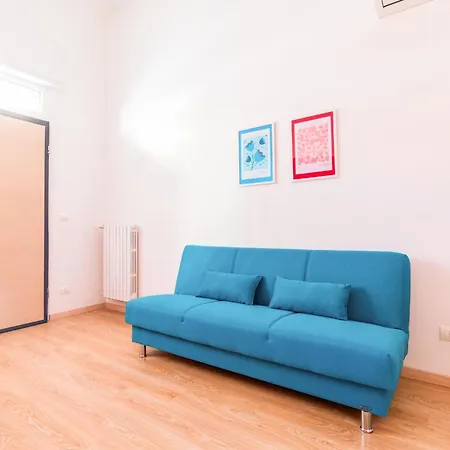 Apartamento A 5 Minuti Da Porta Romana *