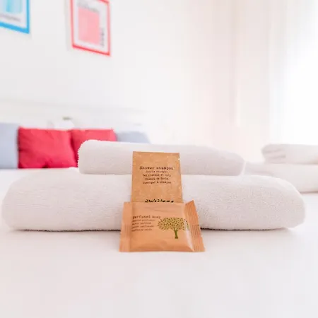 Apartamento A 5 Minuti Da Porta Romana *