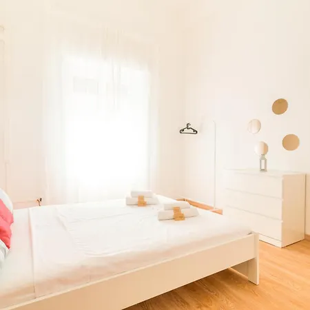 A 5 Minuti Da Porta Romana Apartamento *