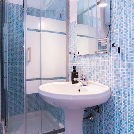 A 5 Minuti Da Porta Romana Apartamento