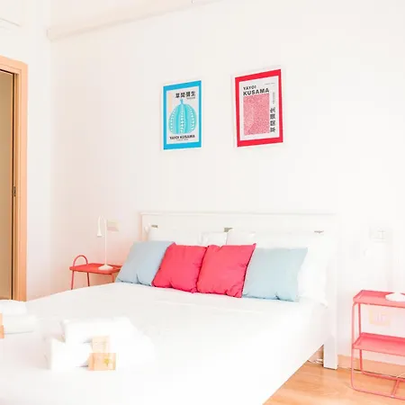 A 5 Minuti Da Porta Romana Apartamento *