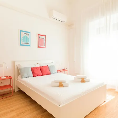 A 5 Minuti Da Porta Romana Apartamento