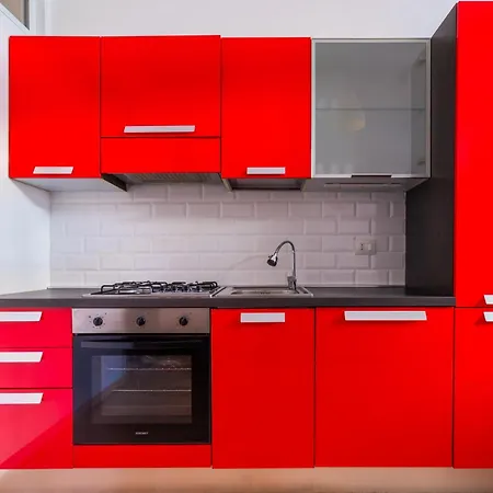 A 5 Minuti Da Porta Romana Apartamento Milão