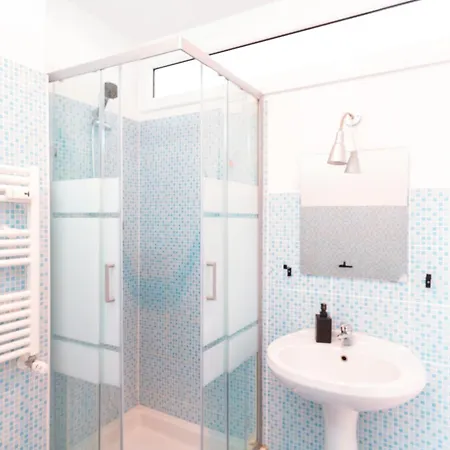 Apartamento A 5 Minuti Da Porta Romana Milão