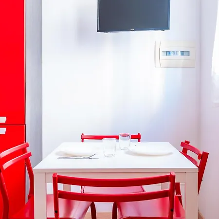 A 5 Minuti Da Porta Romana Milão