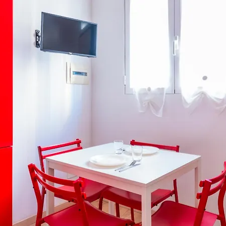 Apartamento A 5 Minuti Da Porta Romana *